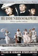 Buddenbrooks - Polish Movie Poster (xs thumbnail)