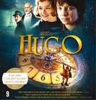 Hugo - Dutch Blu-Ray movie cover (xs thumbnail)