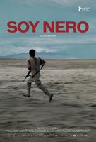 Soy Nero - German Movie Poster (xs thumbnail)