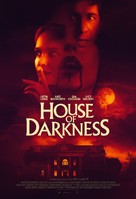 House of Darkness - Movie Poster (xs thumbnail)