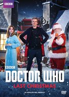&quot;Doctor Who&quot; - DVD movie cover (xs thumbnail)