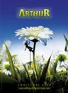 Arthur et les Minimoys - Movie Poster (xs thumbnail)
