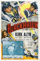 Blackhawk: Fearless Champion of Freedom - Movie Poster (xs thumbnail)