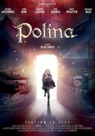 Polina - International Movie Poster (xs thumbnail)