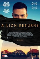 A Lion Returns - Australian Movie Poster (xs thumbnail)