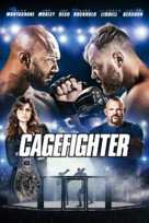 Cagefighter - Movie Cover (xs thumbnail)