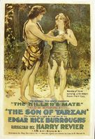 Son of Tarzan - Movie Poster (xs thumbnail)