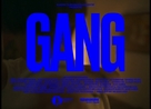 Gang - Spanish Movie Poster (xs thumbnail)
