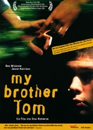 My Brother Tom - German Movie Cover (xs thumbnail)