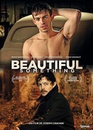 Beautiful Something - French DVD movie cover (xs thumbnail)