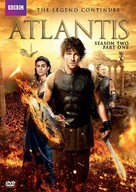 &quot;Atlantis&quot; - DVD movie cover (xs thumbnail)