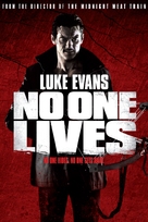 No One Lives - DVD movie cover (xs thumbnail)