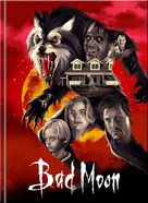 Bad Moon - Austrian Blu-Ray movie cover (xs thumbnail)