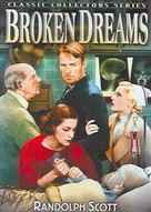 Broken Dreams - Movie Cover (xs thumbnail)