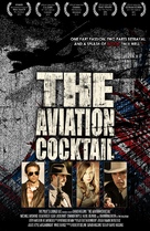 The Aviation Cocktail - Movie Poster (xs thumbnail)