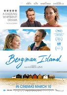 Bergman Island - Australian Movie Poster (xs thumbnail)