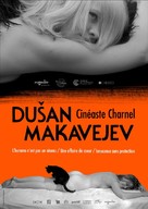 Ljubavni slucaj ili tragedija sluzbenice P.T.T. - French Re-release movie poster (xs thumbnail)
