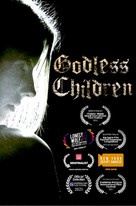 Godless Children - Movie Poster (xs thumbnail)