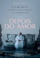 After Love - Portuguese Movie Poster (xs thumbnail)