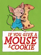 &quot;If You Give a Mouse a Cookie&quot; - Movie Poster (xs thumbnail)