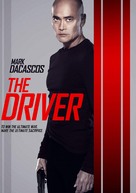 The Driver - Movie Cover (xs thumbnail)