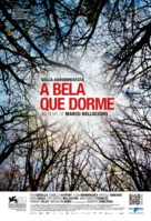 Bella addormentata - Brazilian Movie Poster (xs thumbnail)
