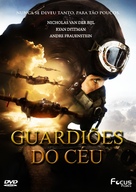 Angel of the Skies - Brazilian DVD movie cover (xs thumbnail)