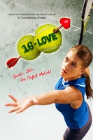 16-Love - DVD movie cover (xs thumbnail)