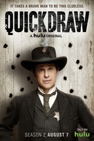 &quot;Quick Draw&quot; - Movie Poster (xs thumbnail)