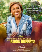 &quot;Turning the Tables with Robin Roberts&quot; - Dutch Movie Poster (xs thumbnail)