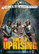 Valley Uprising - Movie Poster (xs thumbnail)