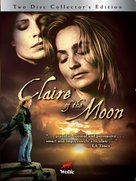 Claire of the Moon - Movie Cover (xs thumbnail)