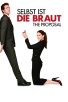 The Proposal - Swiss Movie Poster (xs thumbnail)