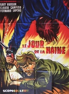 Per 100.000 dollari t&#039;ammazzo - French Movie Poster (xs thumbnail)