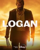Logan - Movie Poster (xs thumbnail)