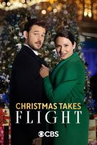 Christmas Takes Flight - Movie Poster (xs thumbnail)