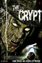 The Crypt - Movie Poster (xs thumbnail)