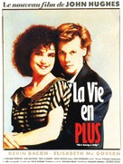 She&#039;s Having a Baby - French Movie Poster (xs thumbnail)