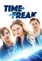 Time Freak - Movie Cover (xs thumbnail)