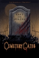 Cemetery Gates - Movie Poster (xs thumbnail)