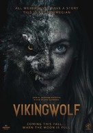 Vikingulven - International Movie Poster (xs thumbnail)