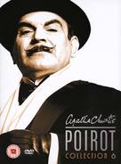 &quot;Poirot&quot; - British DVD movie cover (xs thumbnail)