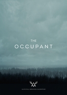 The Occupant - Dutch Movie Poster (xs thumbnail)