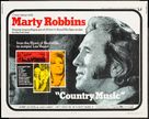 Country Music - Movie Poster (xs thumbnail)