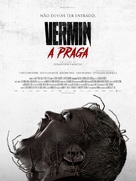 Vermines - Portuguese Movie Poster (xs thumbnail)