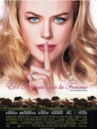The Stepford Wives - French Movie Poster (xs thumbnail)