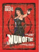 Nun of That - Blu-Ray movie cover (xs thumbnail)