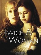Twee vrouwen - Movie Cover (xs thumbnail)