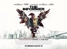 The Informer - British Movie Poster (xs thumbnail)