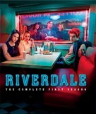 &quot;Riverdale&quot; - Movie Cover (xs thumbnail)